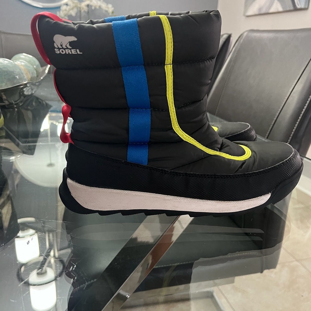 Sorel Kids Snow Boots